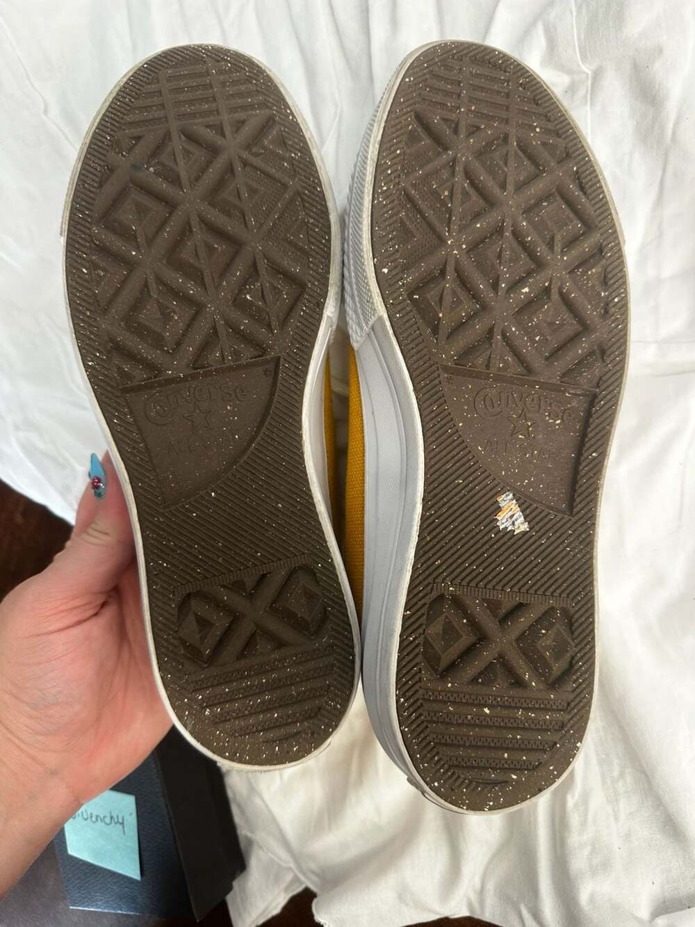 Converse - Picture 6 of 7